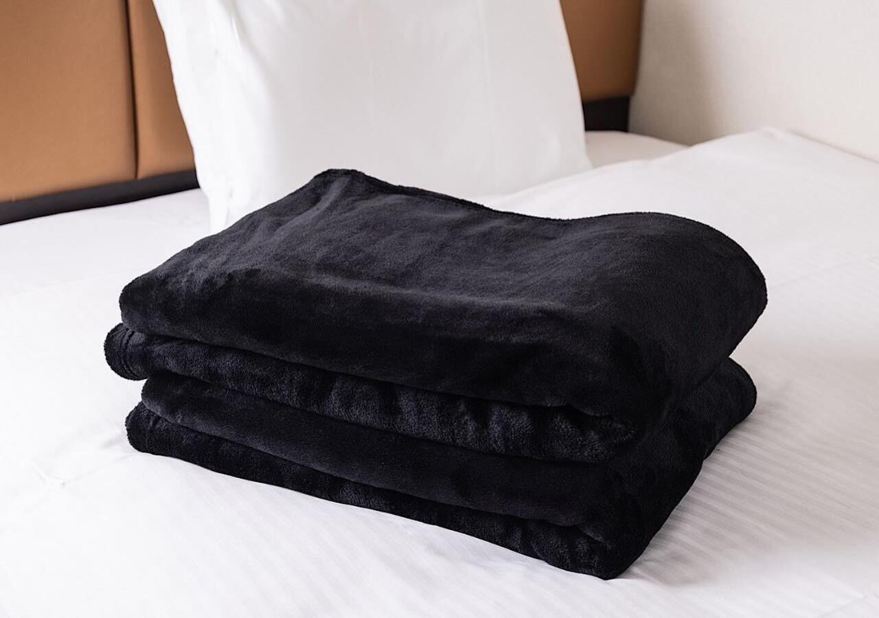 Apa Hotel Osaka Temma Exteriör bild