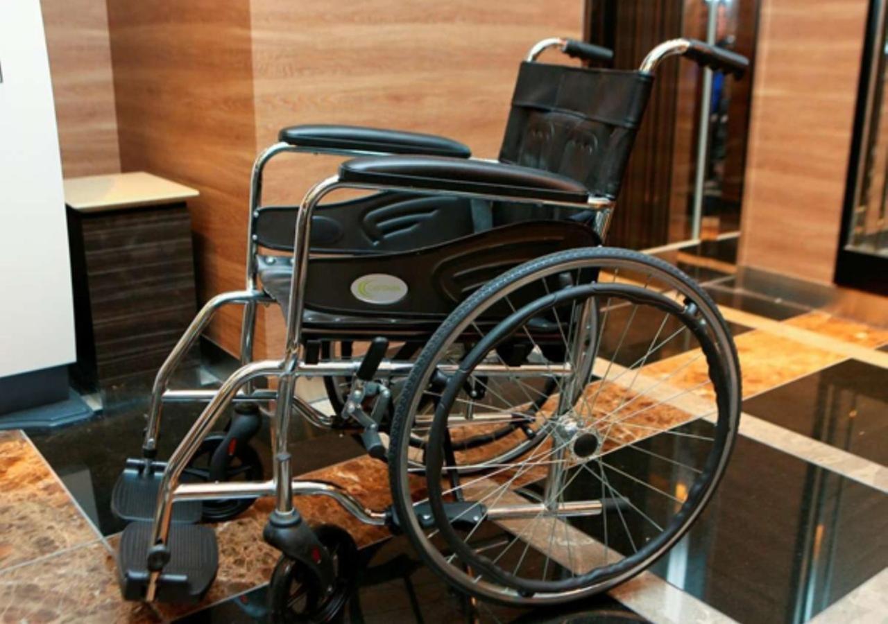 Apa Hotel Osaka Temma Exteriör bild